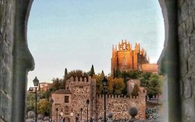 Vega Del Tajo- Con Parking Gratis